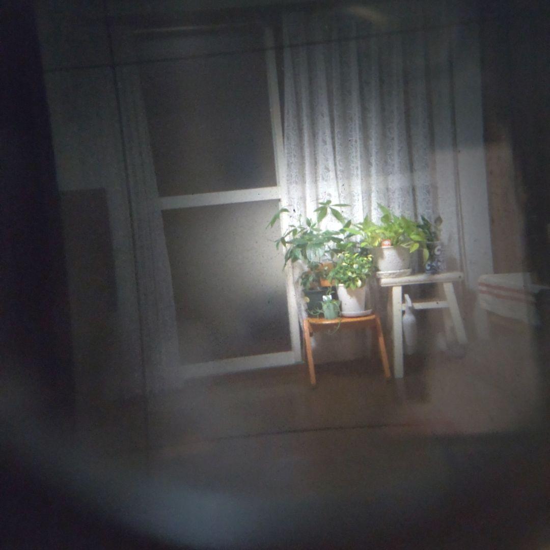 ミノルタ Minoltacord 75mm F3.5 二眼カメラ