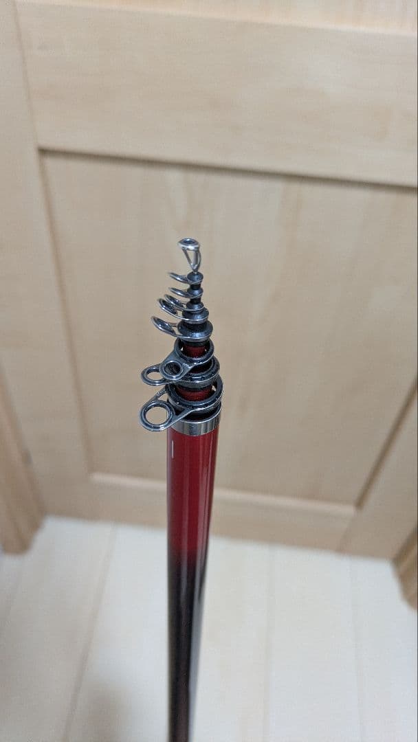 19シーリア 海上釣堀 M350さぐり