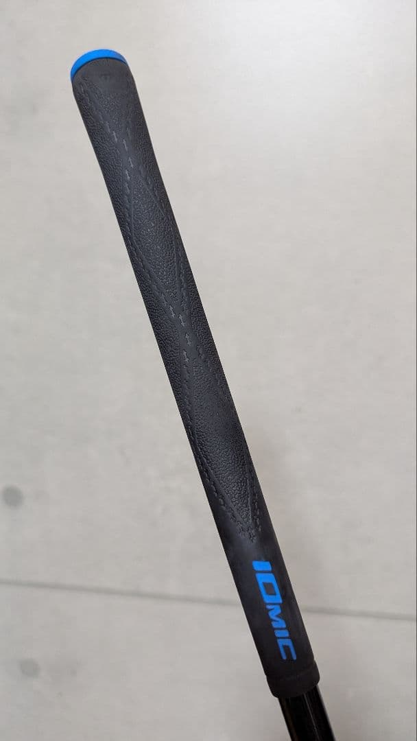 Ventus TR Blue 5S キャロウェイ ドライバー用 ベンタス