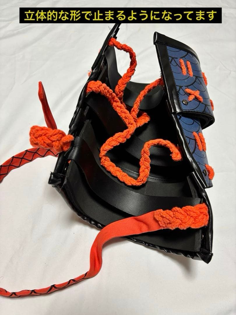 【ほぼフルセット】ウィッグ・草履付き コストモ製 陸奥守吉行 初 コスプレ衣装