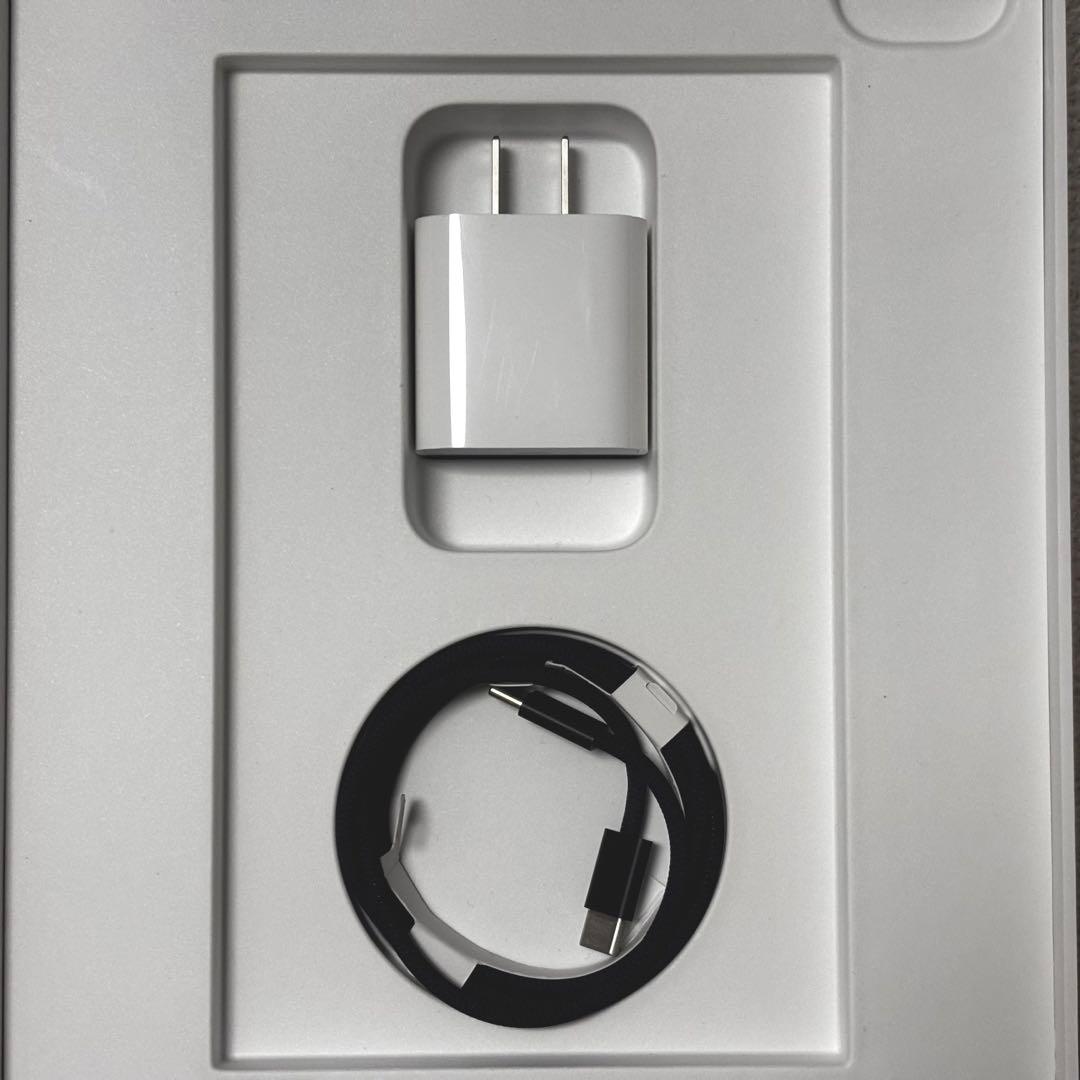 iPad Pro 11インチ (M4) 256GB Wi-Fi スペースブラック