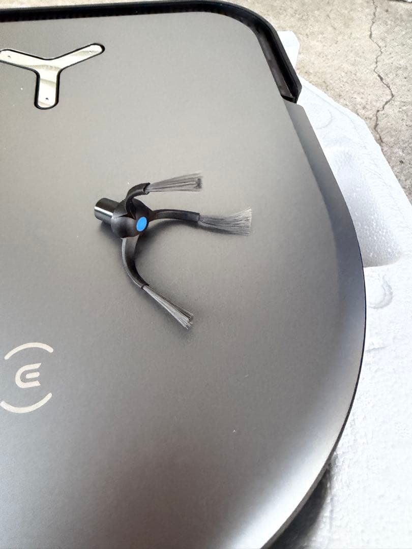 ECOVACS DEEBOT X5 PRO OMNI ロボット掃除機