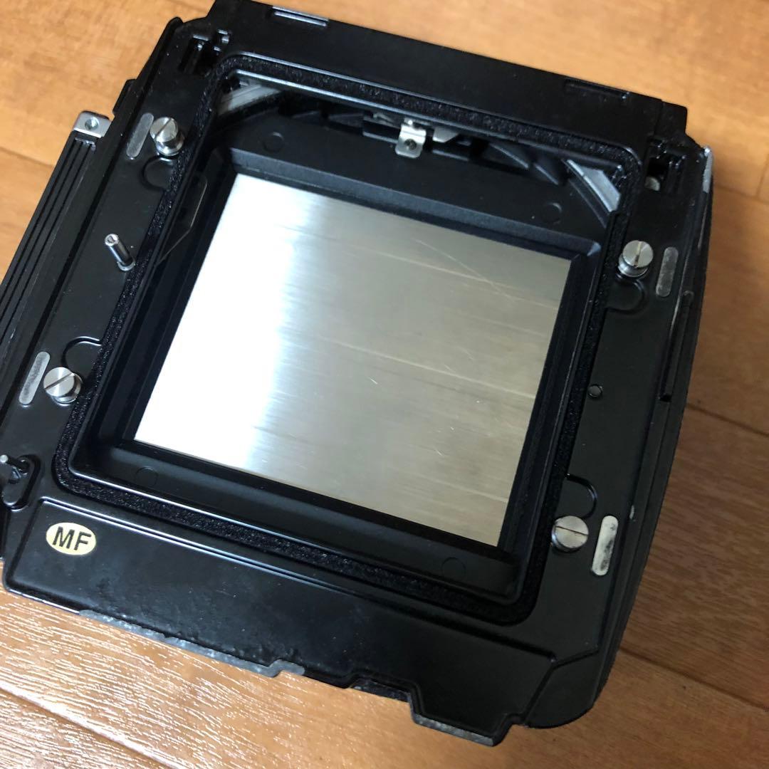 ジャンク MAMIYA RB67 PRO SD 中判フィルムカメラ