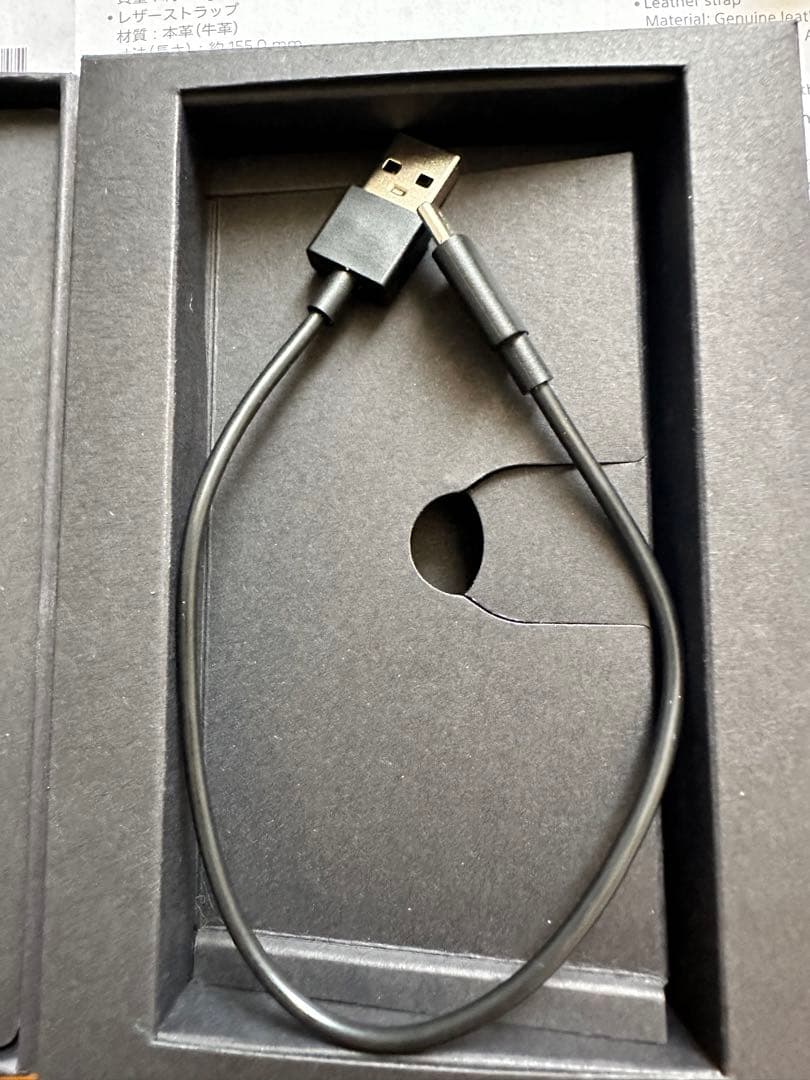 ウォークマンNWZX707 レザーケース付き　外箱あり　サンディスク512GB