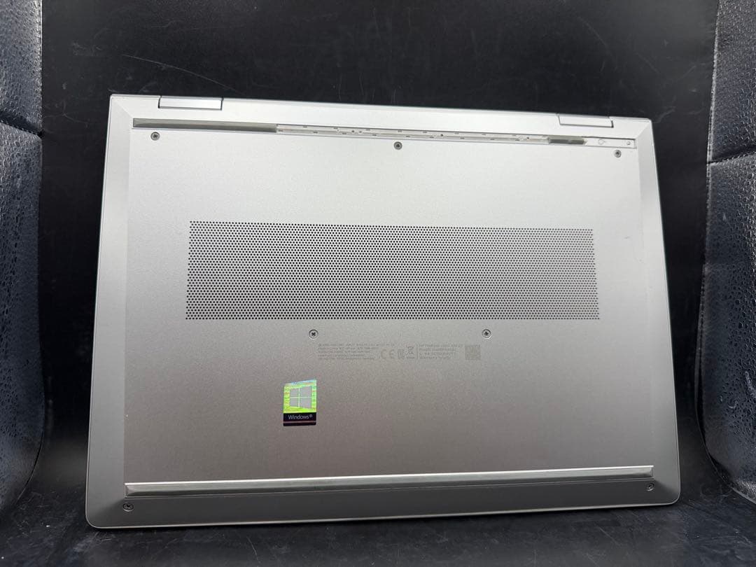 タッチパネルtype-c画面きれいRyzen 5 4500U16GB 512GB