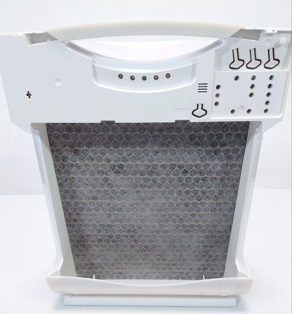 アースプラス 空気清浄機 SA-415J 信州セラミックス【美品】