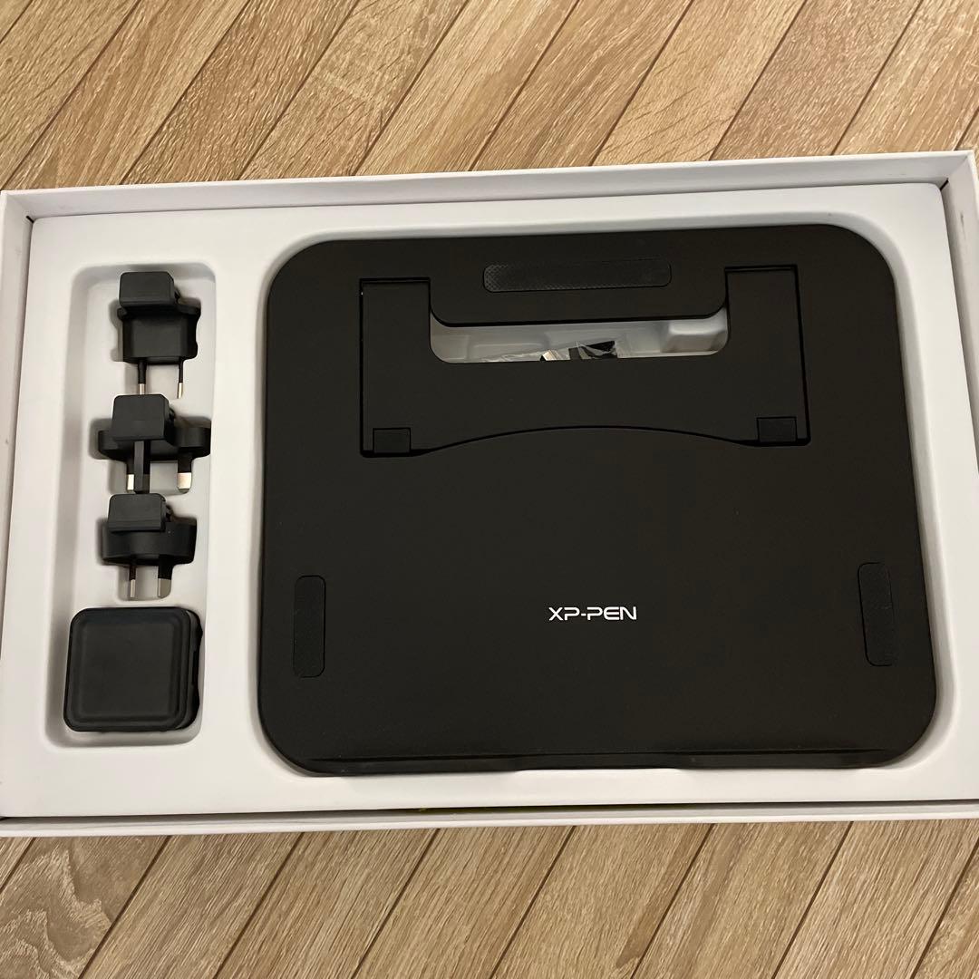 XP-Pen 液晶タブレット Artist 13.3 Pro