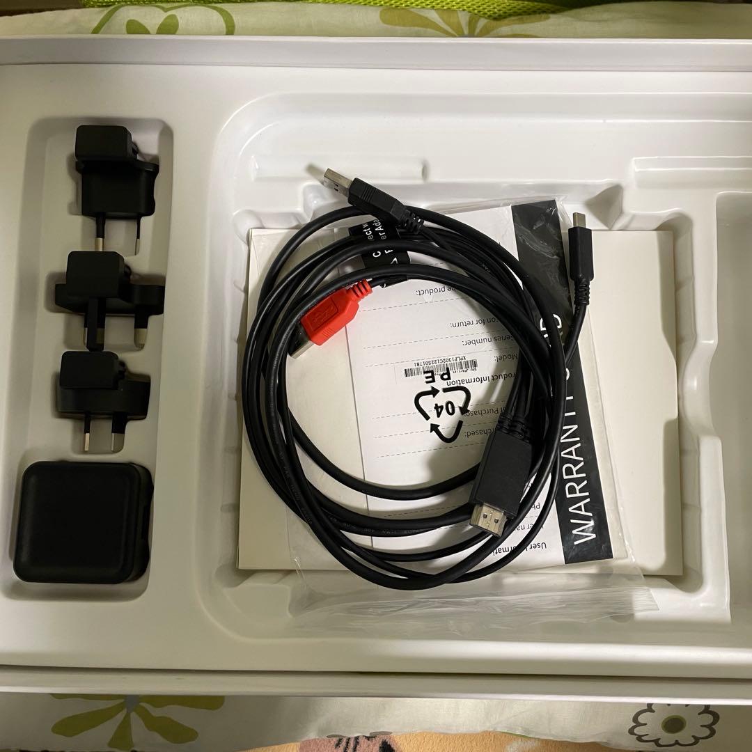 XP-Pen 液晶タブレット Artist 13.3 Pro