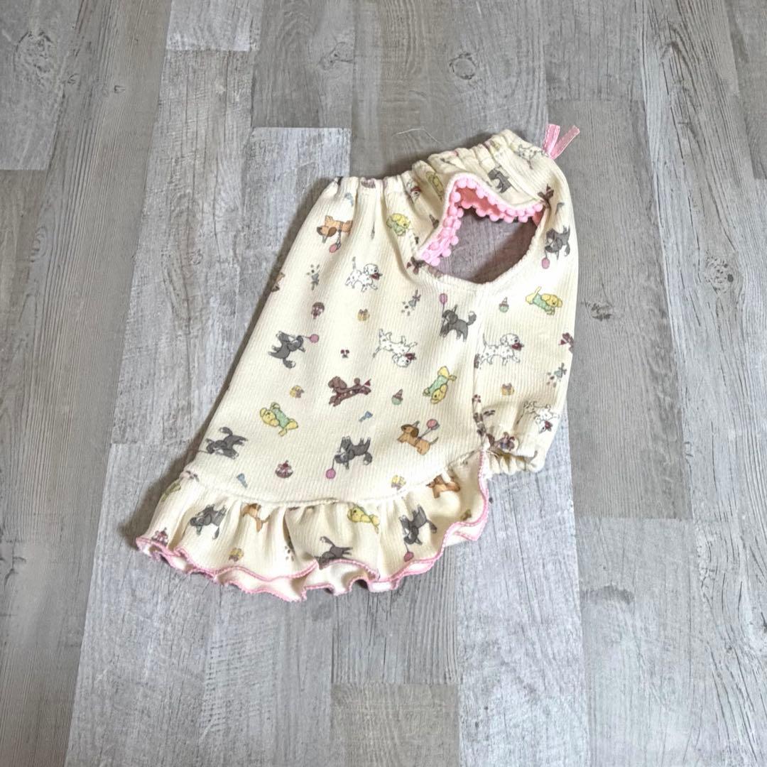 Neii様☆犬服✩.*˚