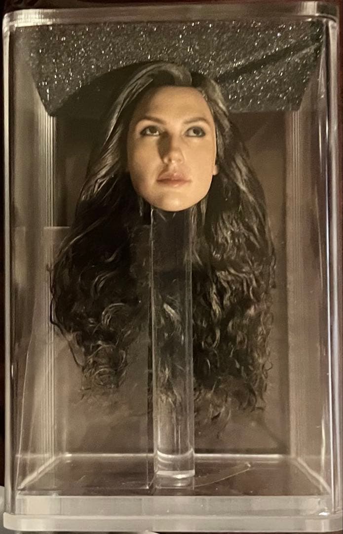 MMS698 ホットトイズ ワンダーウーマン ワーナー100周年