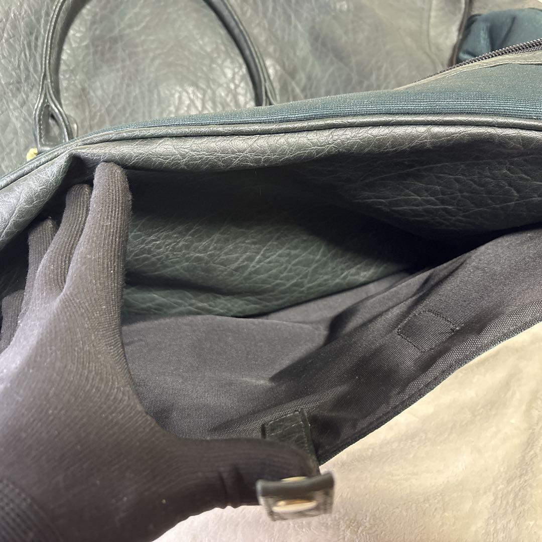 限界価格⭐︎超激レアvintage⭐︎MIZUNO MASTERS ボストンバッグ