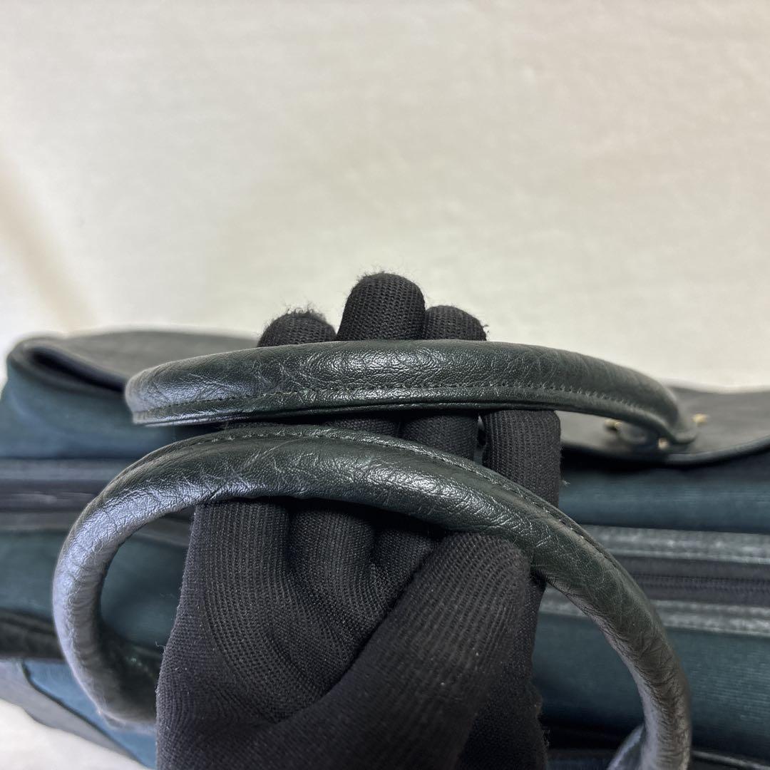 限界価格⭐︎超激レアvintage⭐︎MIZUNO MASTERS ボストンバッグ
