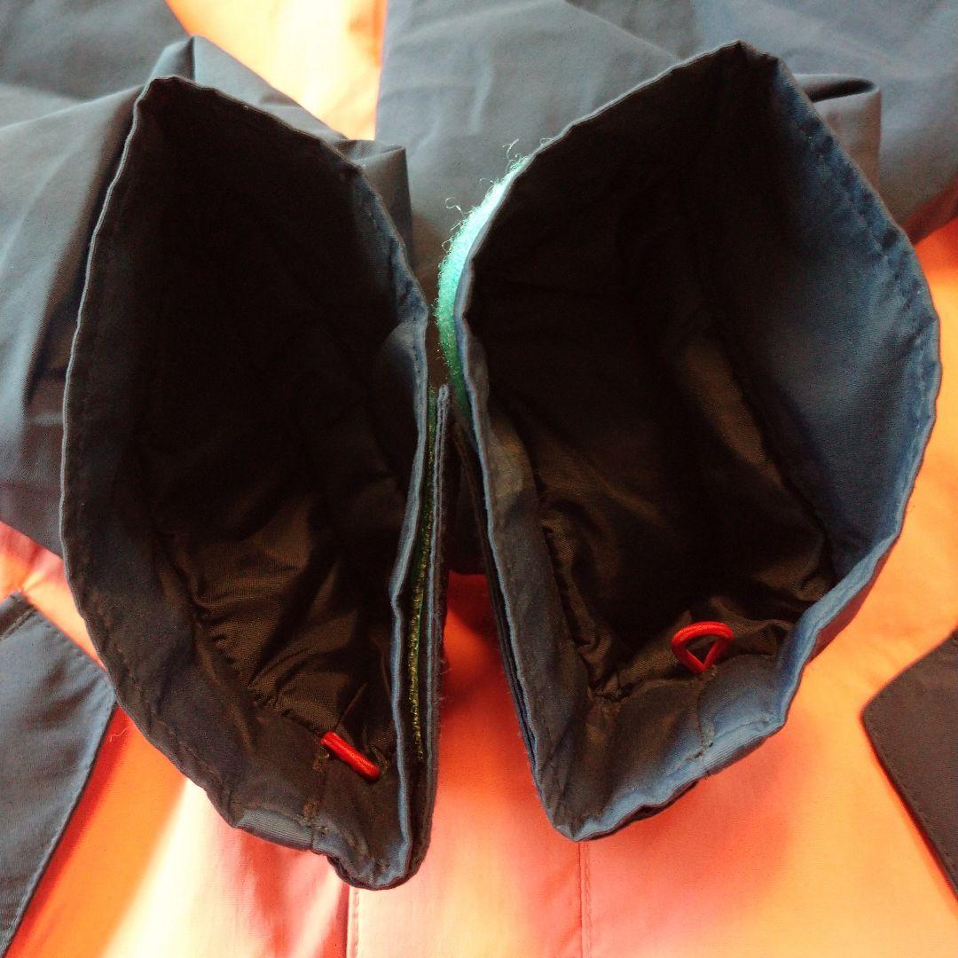 バートン/Burton スキー/スノーボードウェア 上下 ガールズ L150㎝