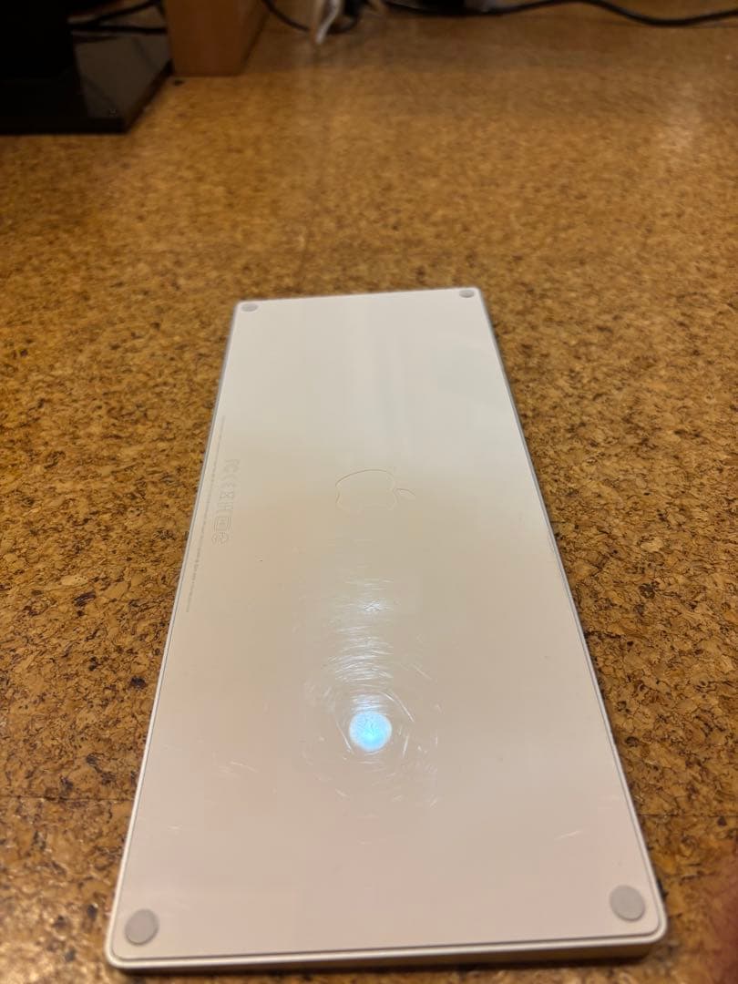 武蔵野のボート場iMac 純正キーボード・マウス付き