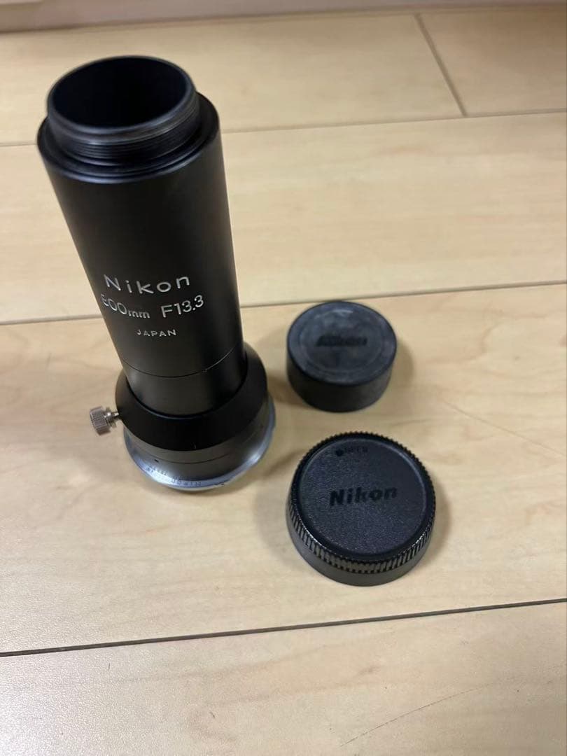 Nikon F-401S デジタル一眼レフカメラ