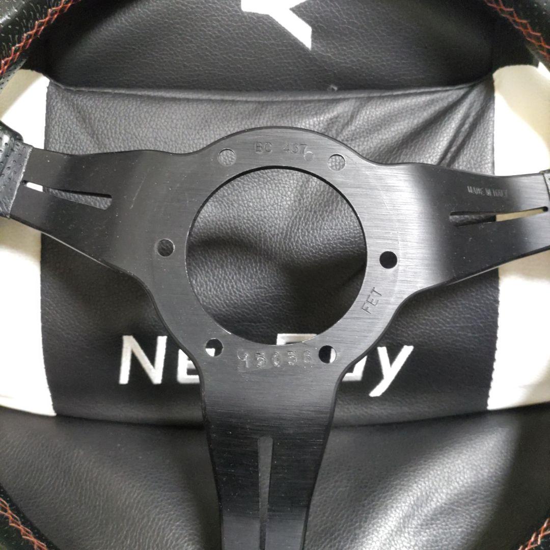 ナルディ タイプラリー 33パイ レザー ディープ NARDI N753 正規品