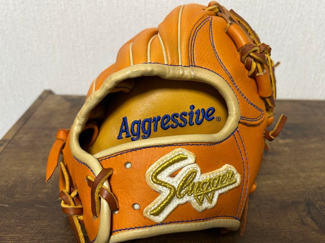 久保田スラッガー　軟式オーダー