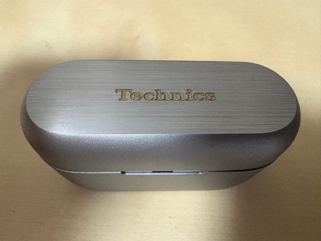 technics EAH-AZ80S 美品