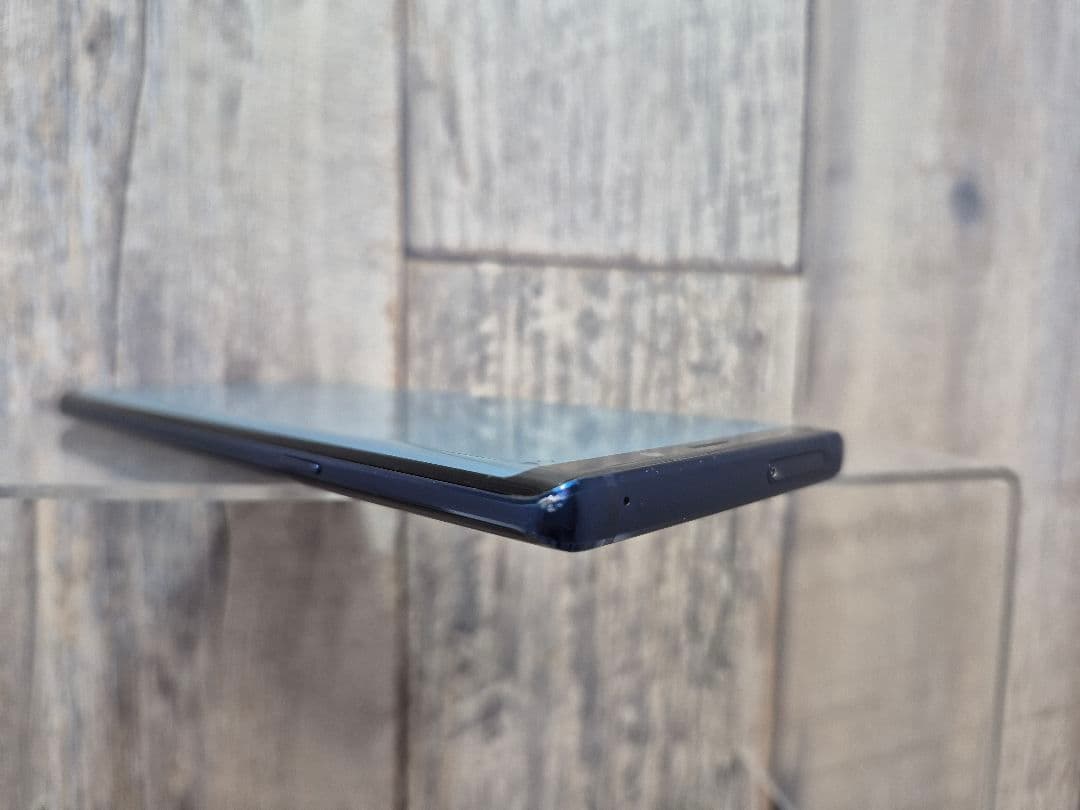 【Samsung】 Galaxy Note9 SCV40 本体 & 手帳ケース