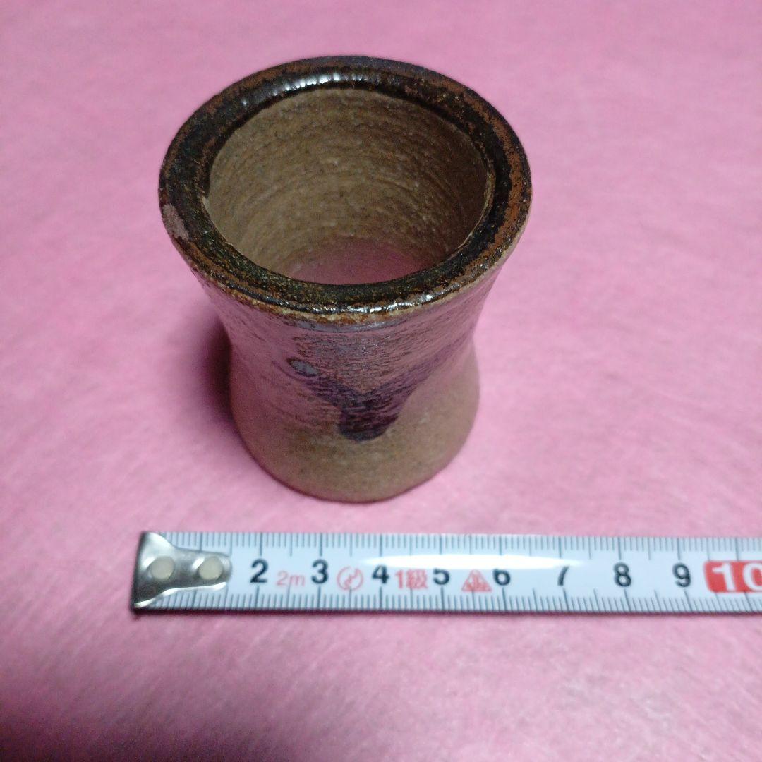 陶器製茶器6個セット 木箱・証明書付き