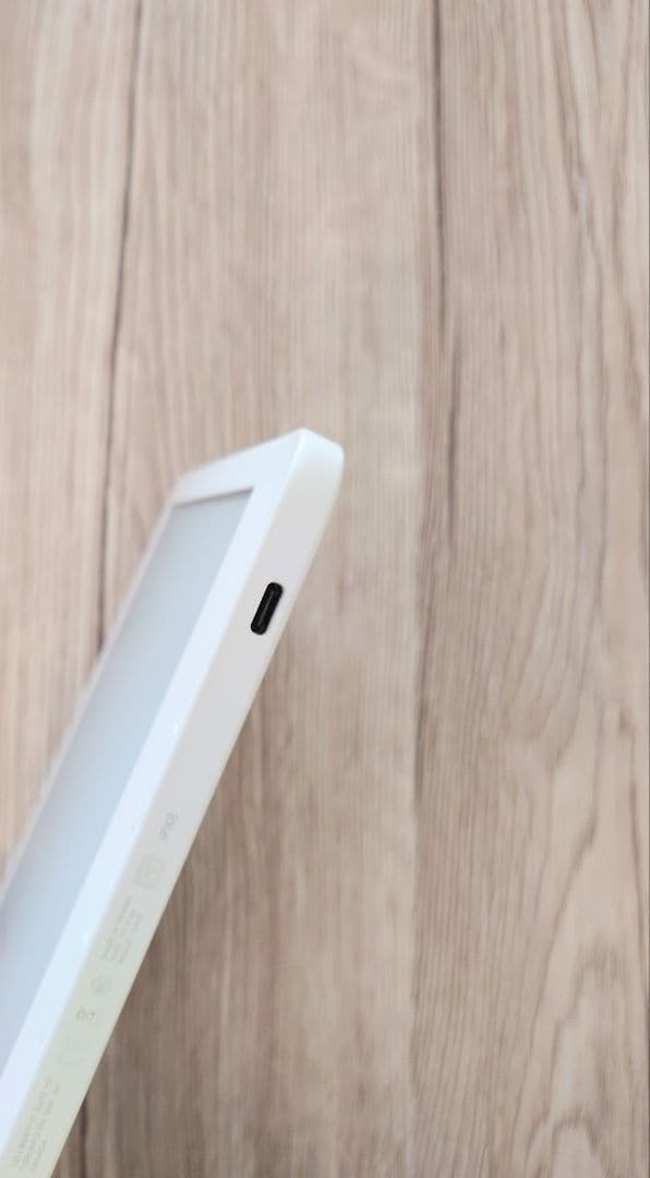 Rakuten kobo libra2 電子書籍リーダー