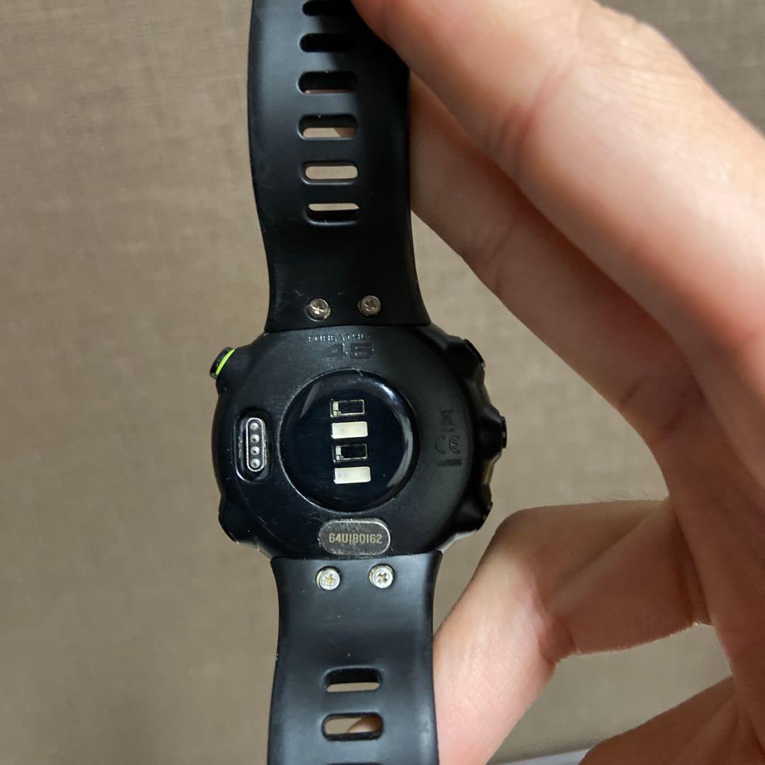 Garmin foreathlete 45 ガーミン