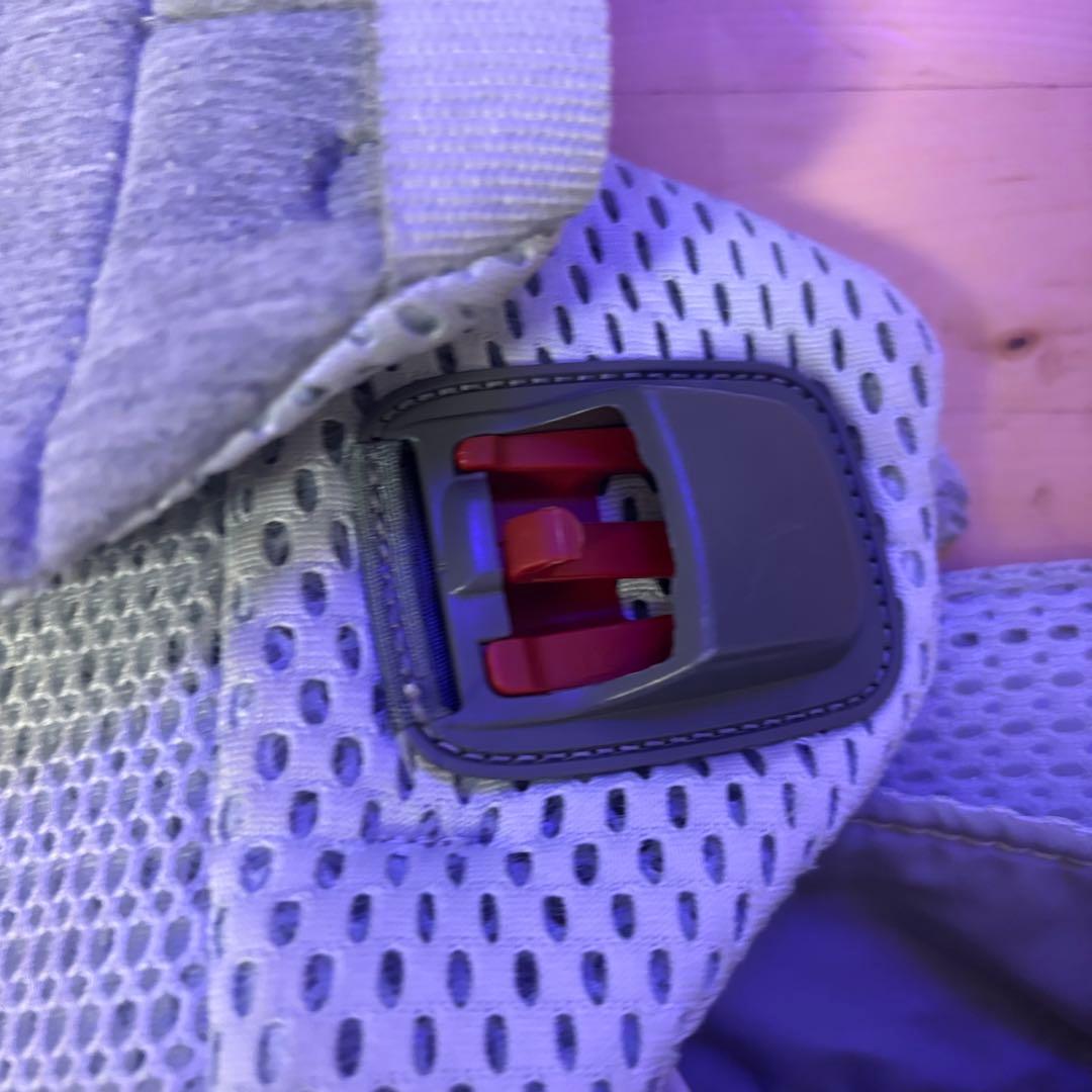 ex_hm BabyBjörn 抱っこ紐 ハーモニー