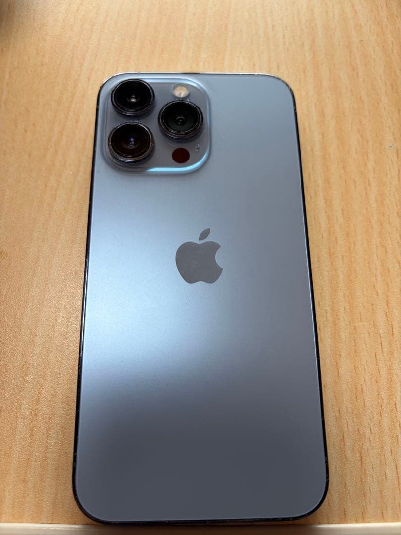 スマートフォン本体 iPhone13 Pro 128GB