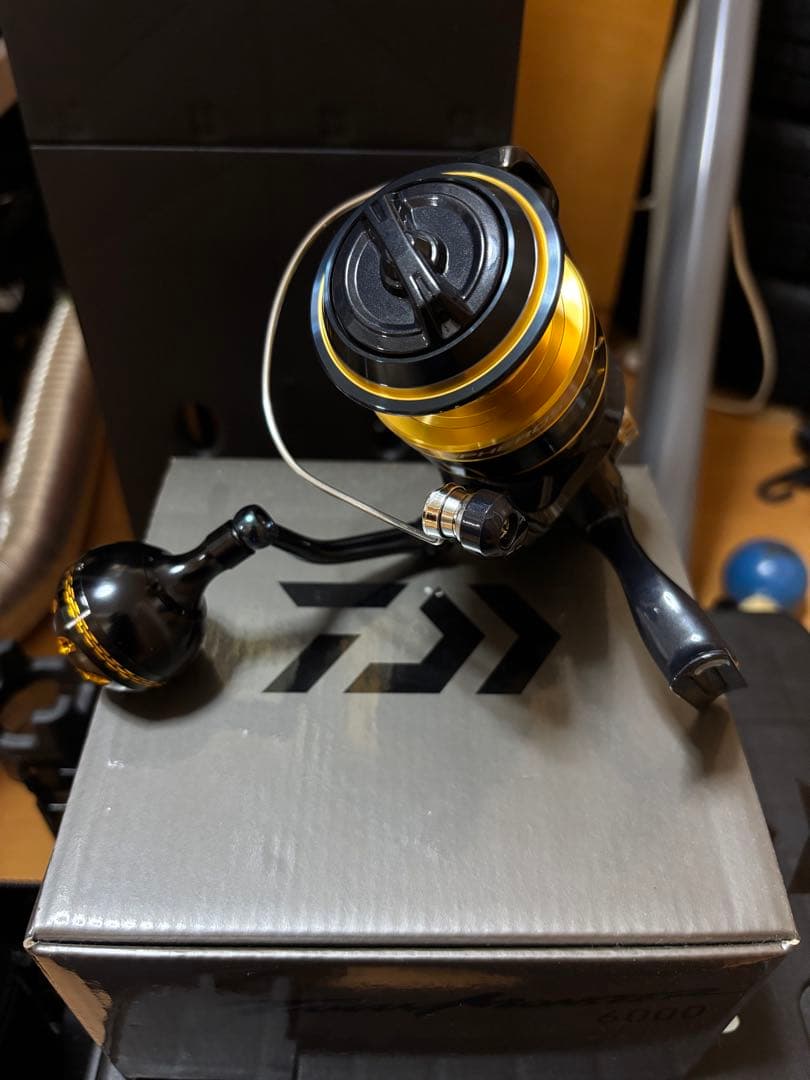 スフェロスsw 6000hg