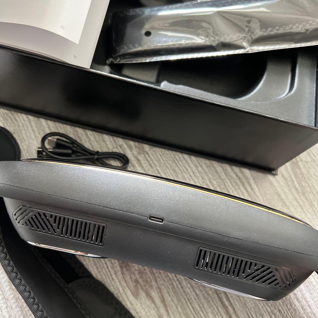 OPUS BEAUTY FIT SHAPER 温冷 EMS