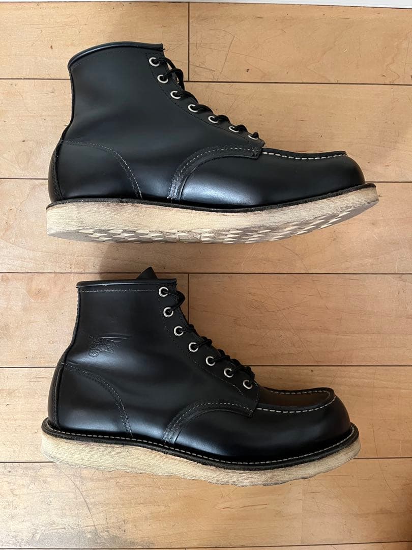 Red wing レッドウィング8179 サイズ9D（実寸27.5）
