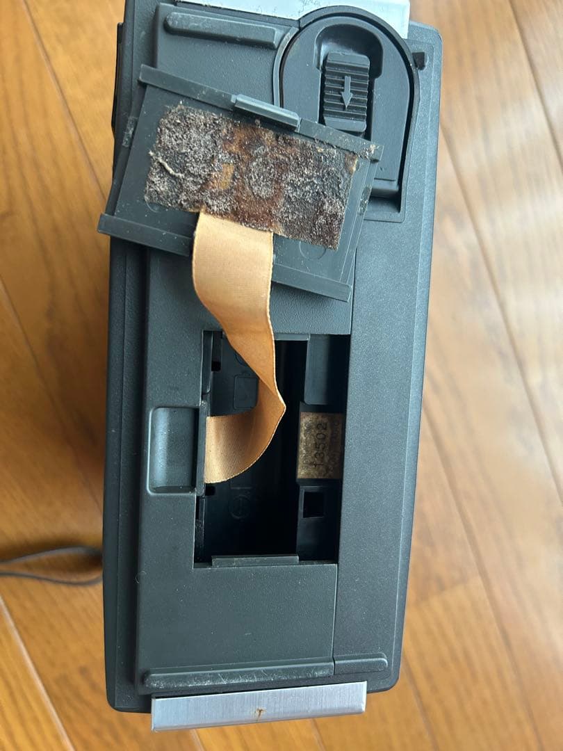 SONY ラジオ ICF-3000 スカイセンサー QUARTZ レトロ