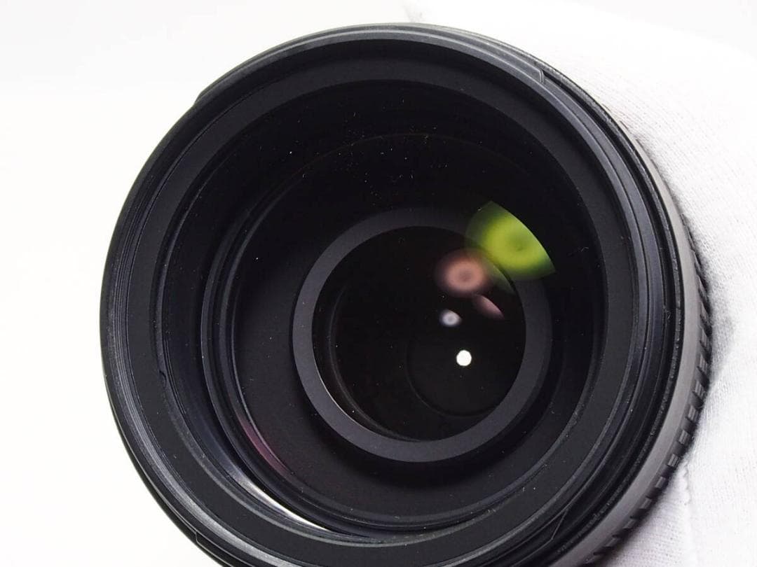 レンズ(ズーム) Nikon AF-S NIKKOR 70-300mm F4.5-5.6G VR