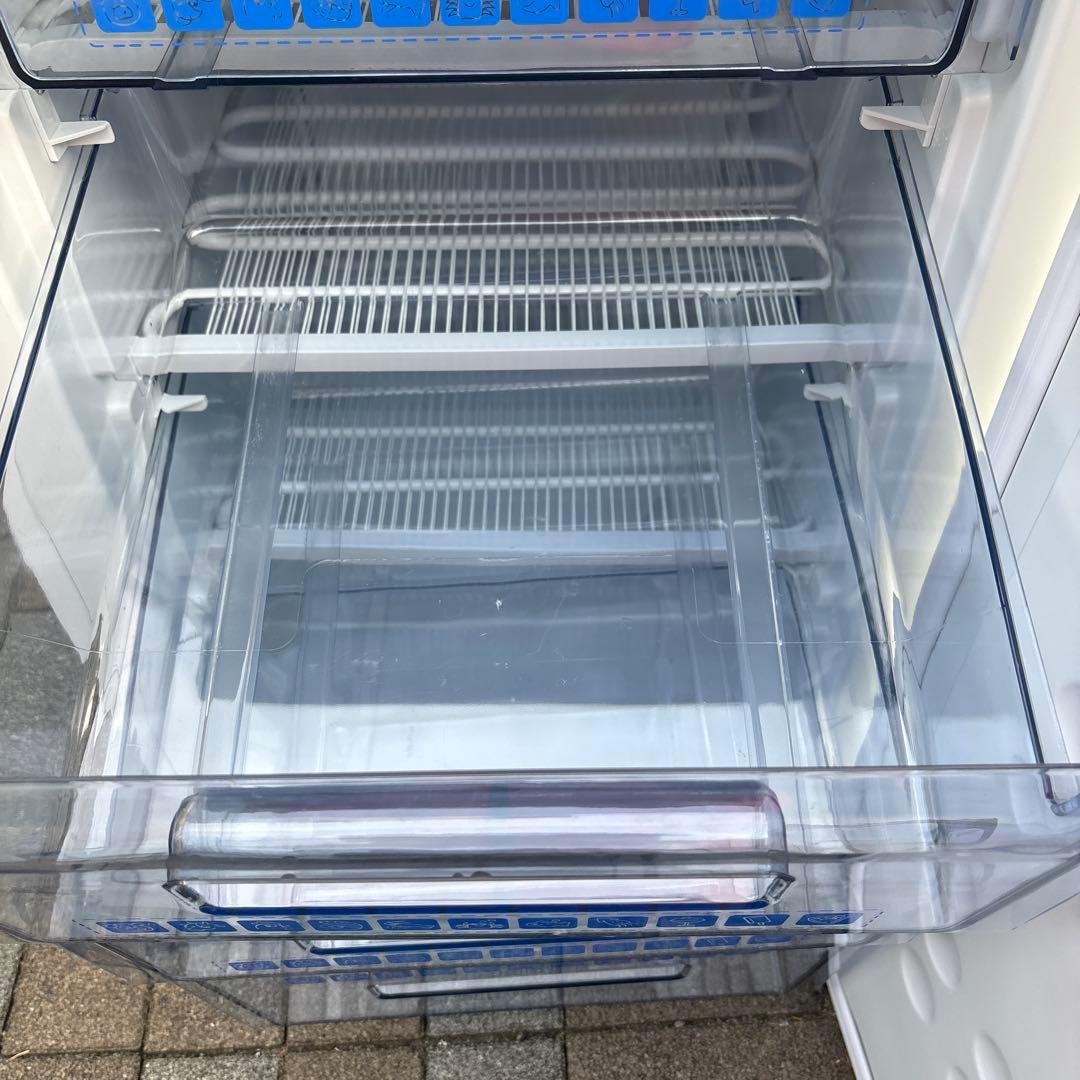 ★冷凍庫★2016年製★送料込★中古★ストッカー★