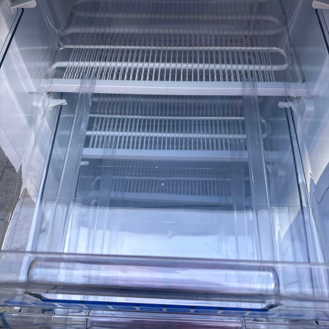 ★冷凍庫★2016年製★送料込★中古★ストッカー★