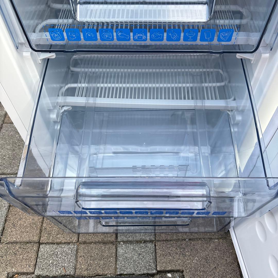 ★冷凍庫★2016年製★送料込★中古★ストッカー★