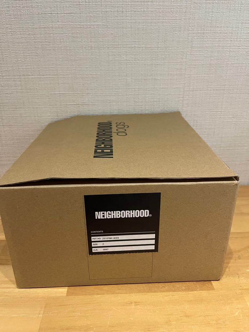 食器・餌やり・水やり用品 NEIGHBORHOOD CI DOG BOWL