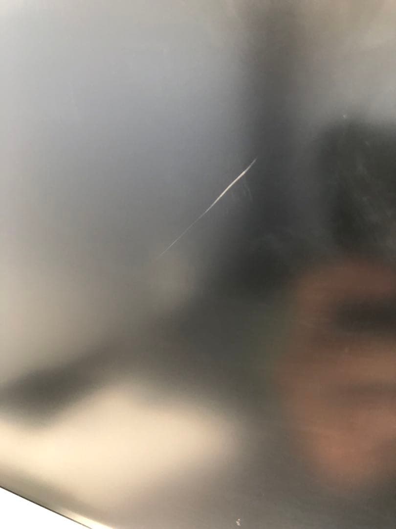 SHARP 22インチ液晶テレビ 2T-C22DE