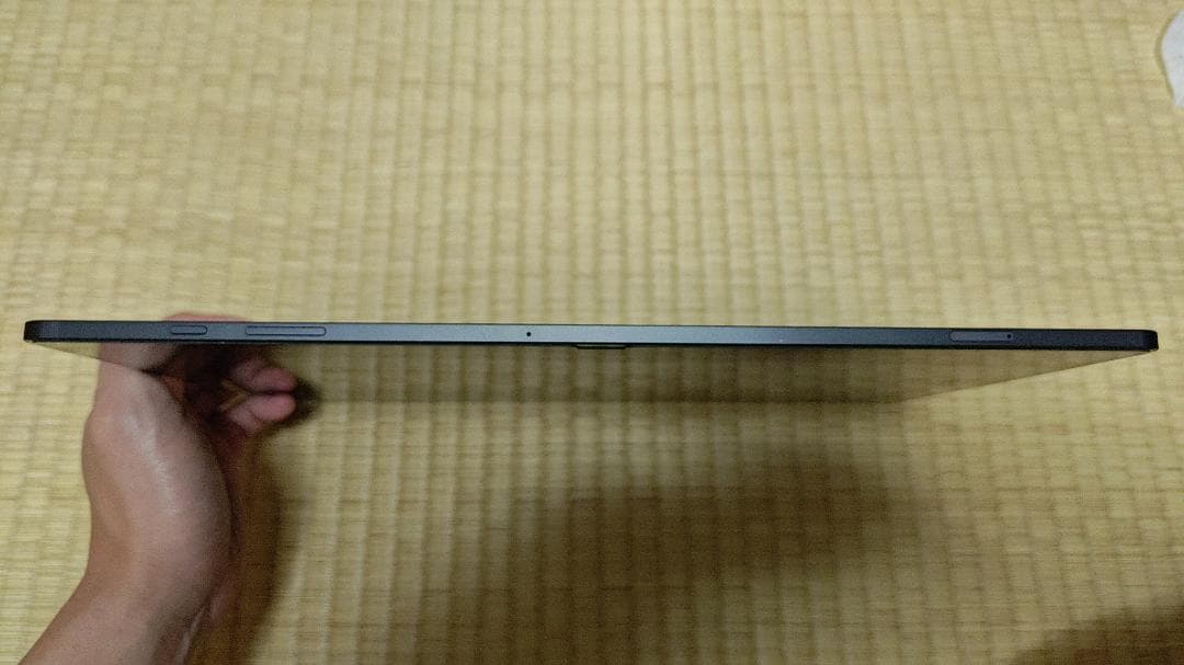 Androidタブレット本体 Samsung Galaxy Tab S8 Ultra 256GB WiFi