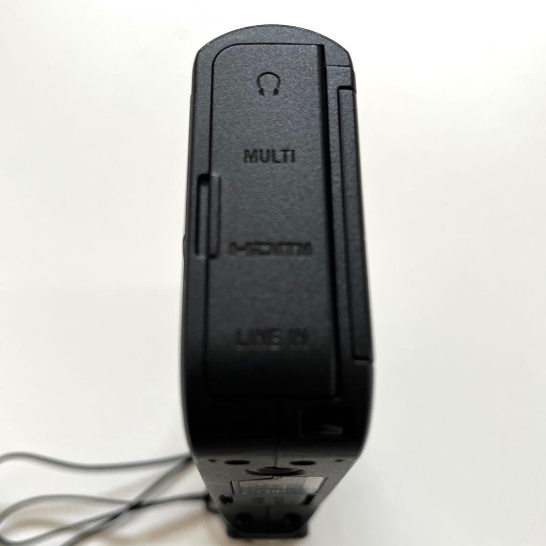 SONY HDR-MV1 ソニー デジタルHDビデオカメラレコーダー