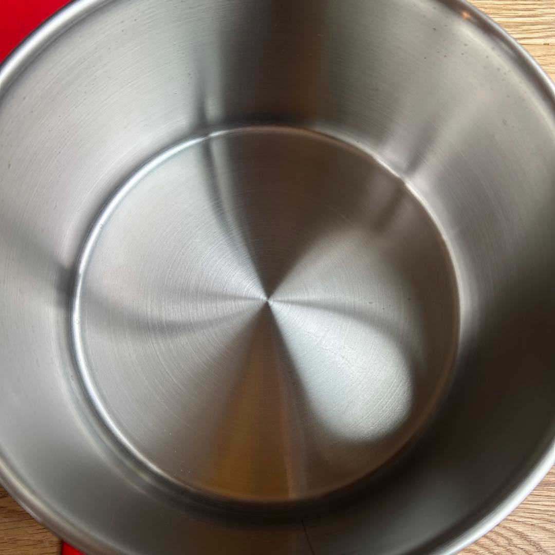 ZWILLING Vitality ストックポット 24cm 6.0L