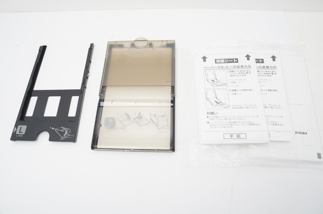 ＜動作＞Canon SELPHY CP-1200　バッテリー付き