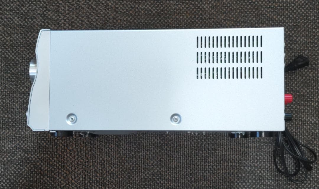 ONKYO オンキョー FR-N9SX CD/MD/USB コンポ動作良好・美品