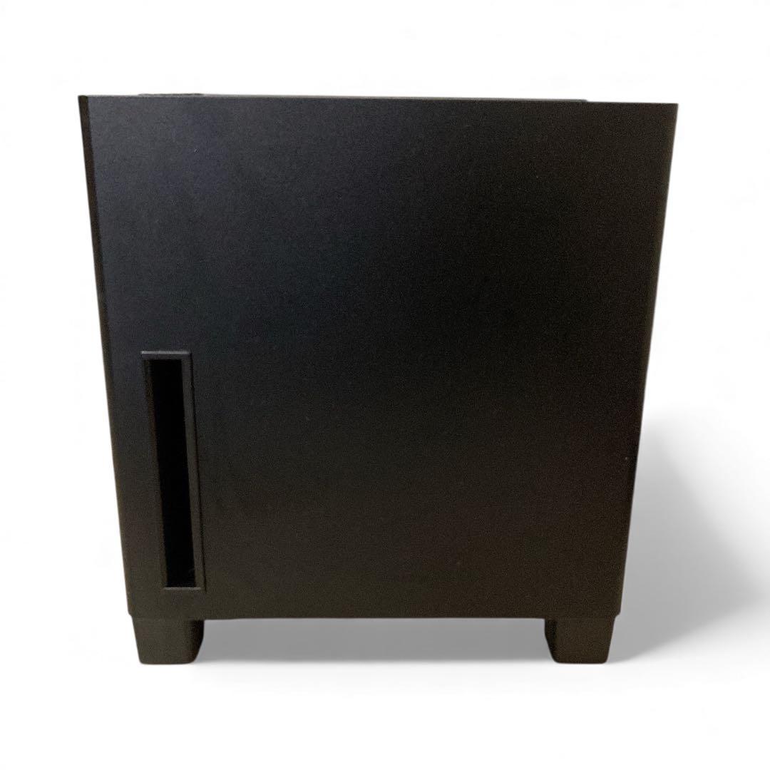 美品　ホームシアター　オーディオ　スピーカー　HTX-55HDX　D-SB055