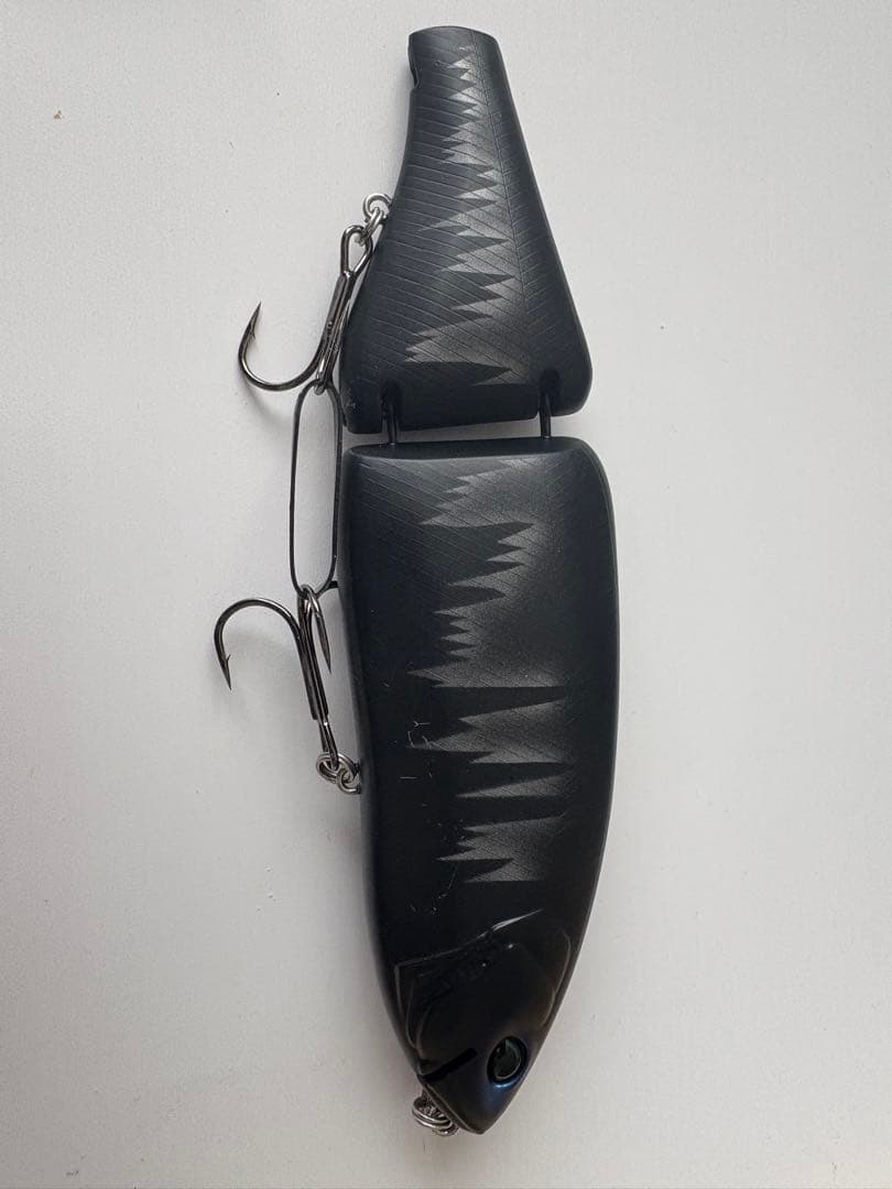 DRT KLASH9 Hi クラッシュ９ Hi float SHINOBI