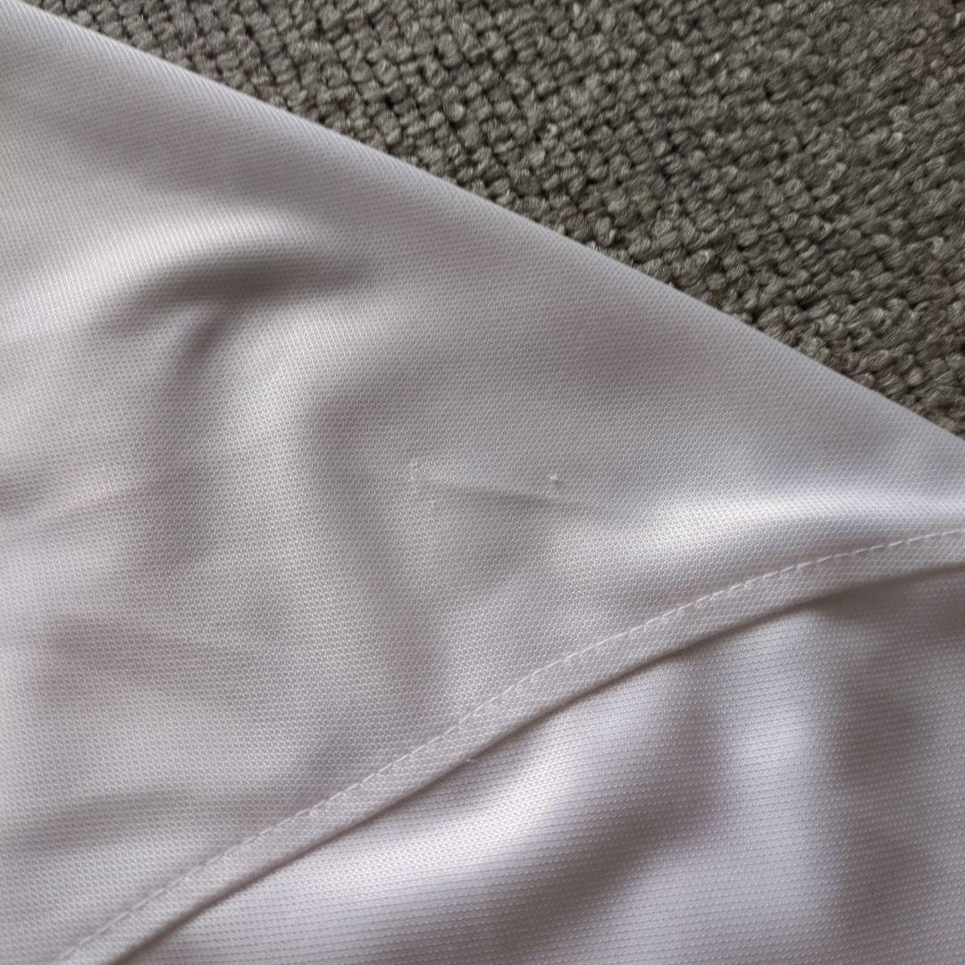 希少 アンブロ イングランド代表 長袖ユニフォーム 2003年ホーム柴田ひかりL