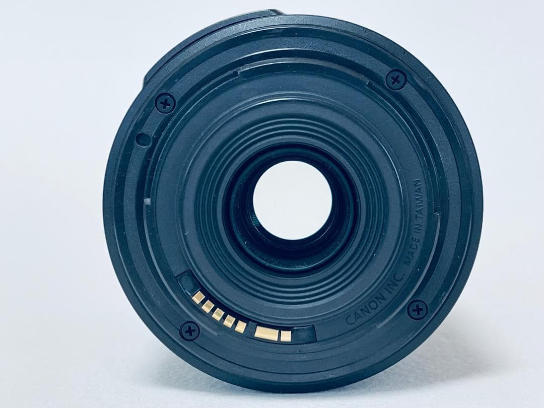 極美品☆キャノン EF-S 55-250mm IS II☆手ブレ補正付望遠レンズ