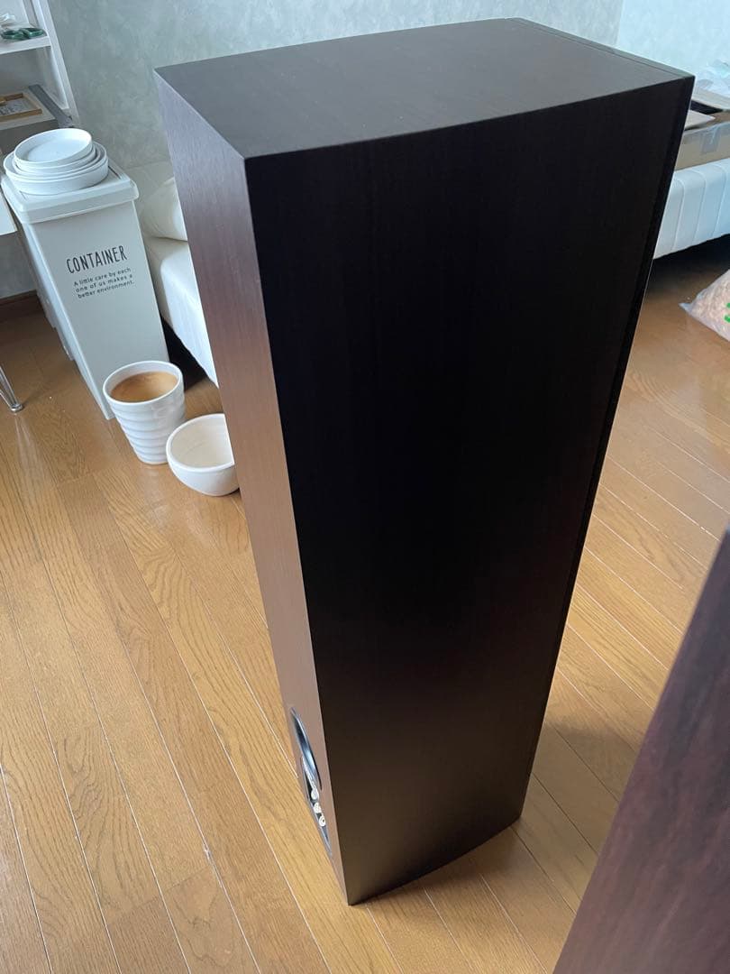 すびちYAMAHA NS-F330 1/2本目