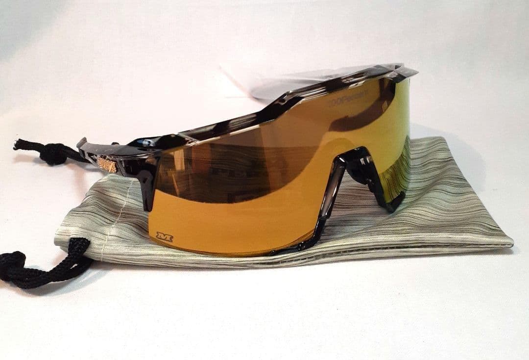 あんゆう 2025 新モデル 100% SPEEDCRAFT ハリス 2世