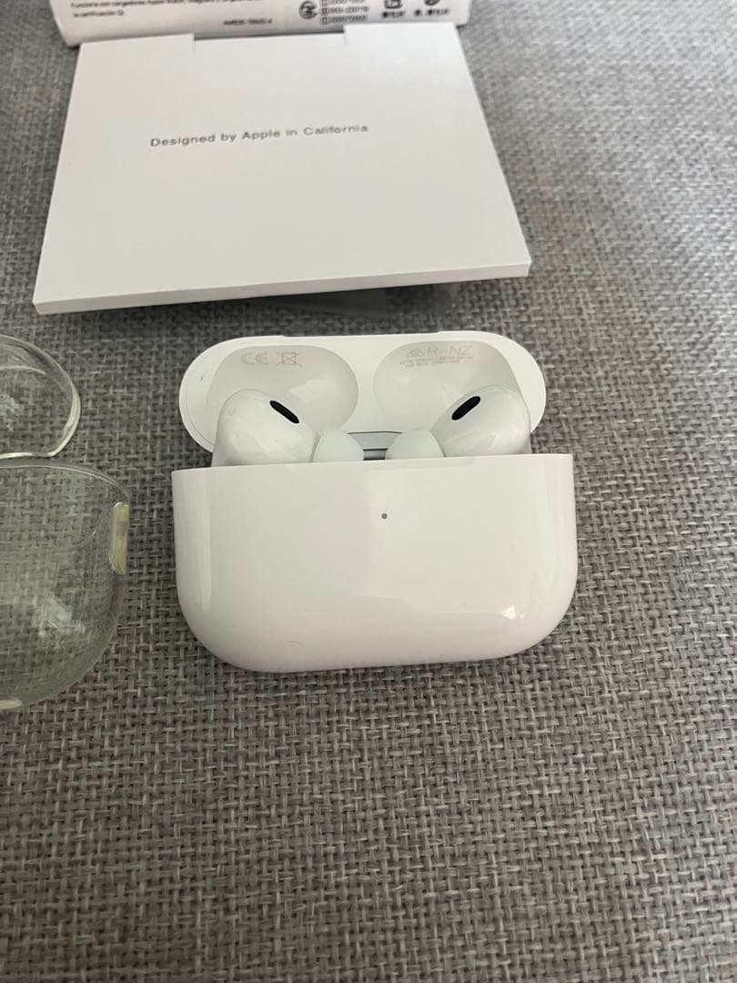 AirPods Pro (第2世代)